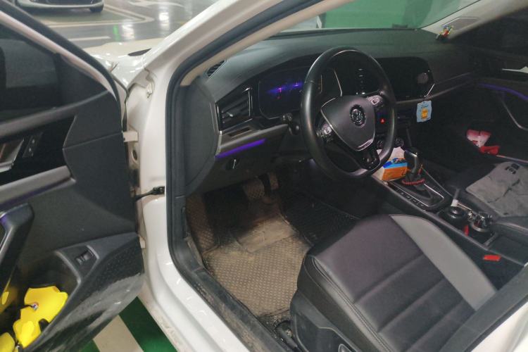 Used Volkswagen Sagitar 2022 280TSI DSG Excellence Edition