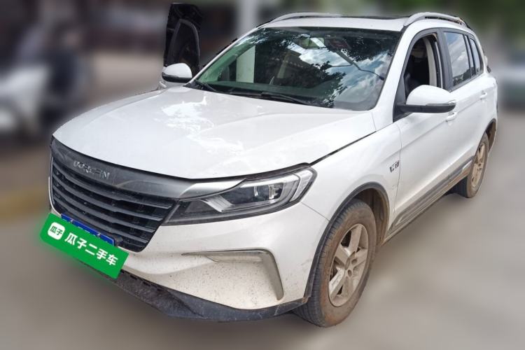 Used DORCEN G60 2019 1.6L Manual Elite Model China V Standard Guazi used car, China used car export, Used car for sale, Used cars, Cheapest cars for sale