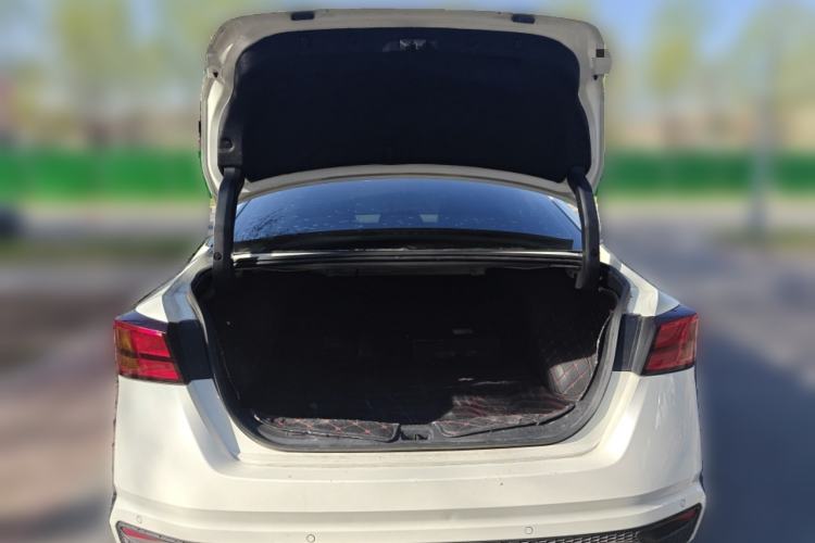 Used Nissan Teana 2021 2.0L XL Comfort Edition Trunk