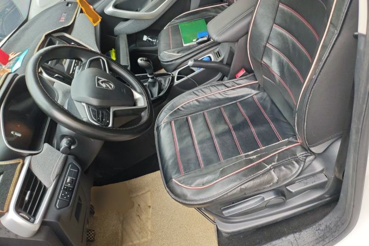 Used Baojun 530 2020 1.5T Manual Comfort Version 5 Seats
