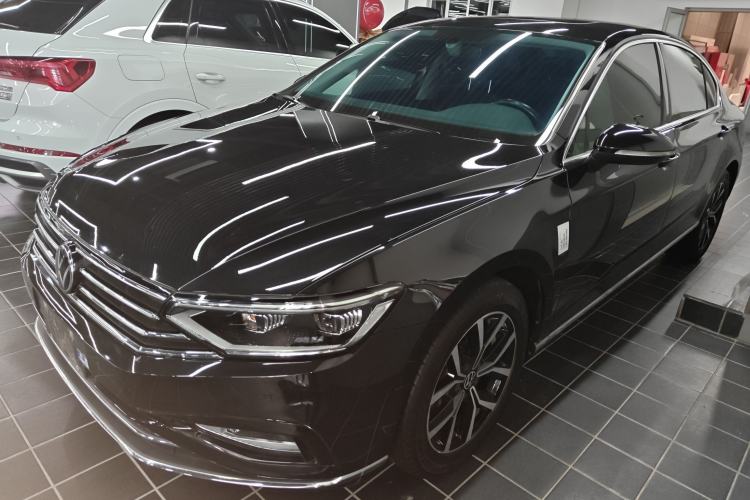 Used Volkswagen Magotan 2020 330TSI DSG Leading Model