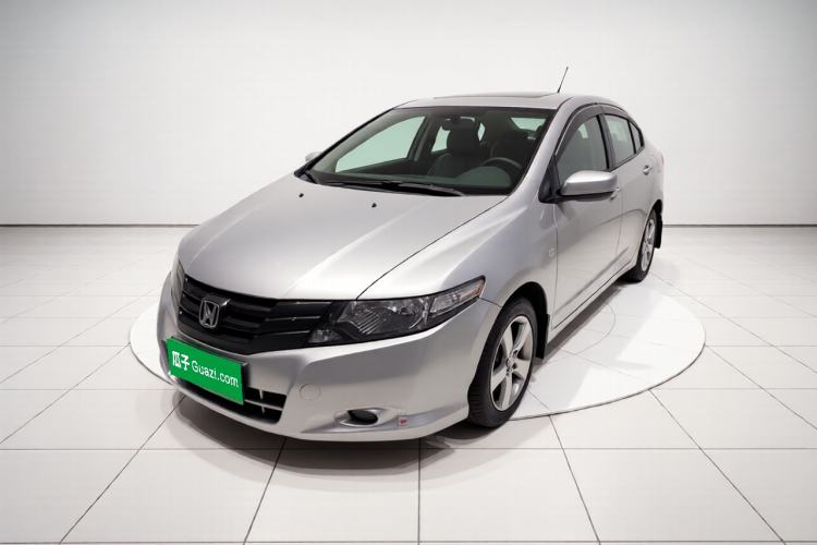 Used Honda City Classic 2008 1.5L manual Elite Edition