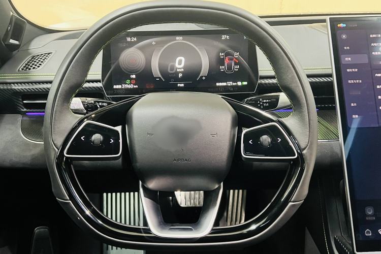 Used NETA GT 2023 560
