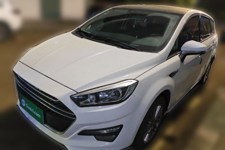 Used Lifan Auto Xuanlang 2017 1.8L Manual Elite Model