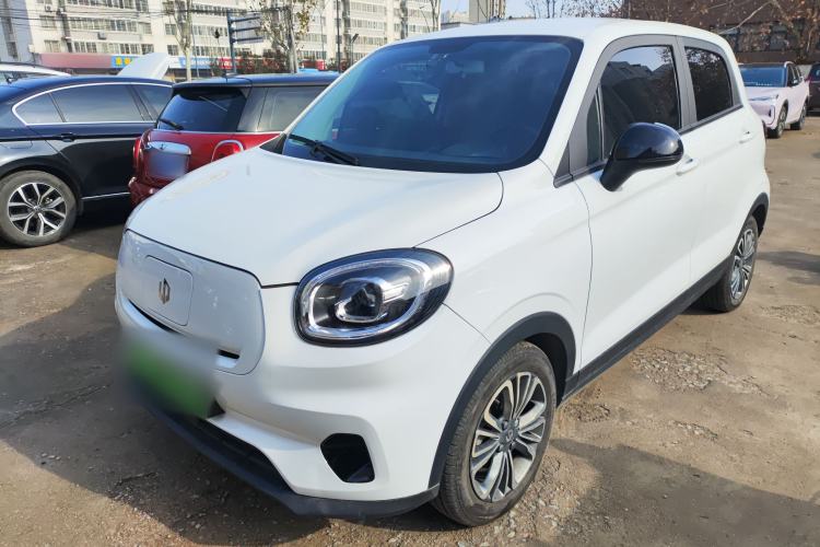 Used Leapmotor T03 2024 310 Comfort Edition