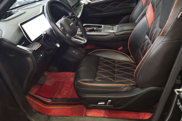 Used Haval XY 2022 1.5T Smart Edition
