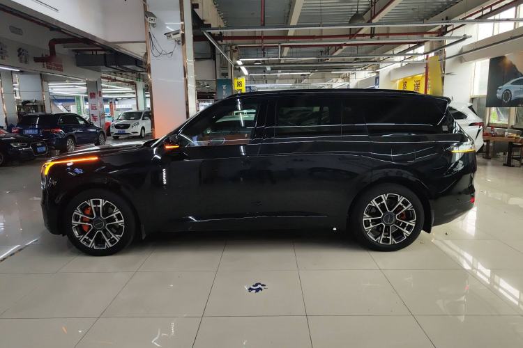 Used Lynk & Co 900 2025 1.5T Ultra