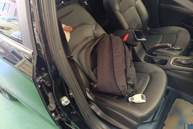 Used Chevrolet Monza 2022 Light Hybrid RS 330T Automatic Comfort Edition