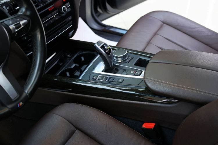 Used BMW X5 2018 xDrive35i M Sport Edition
