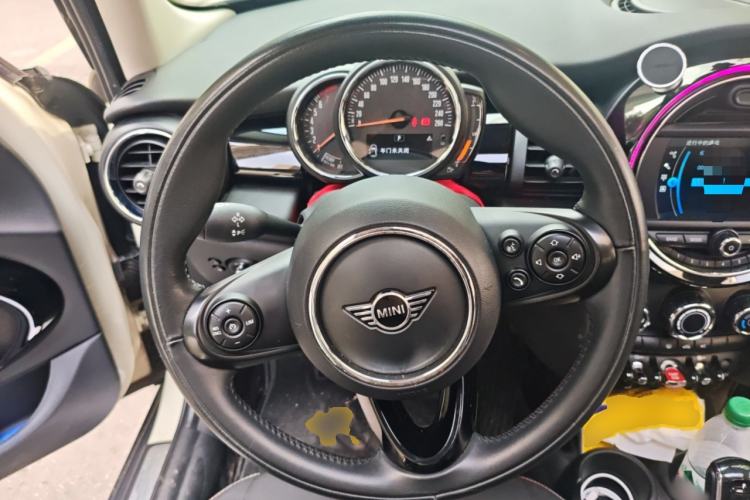 Used MINI MINI 2018 1.5T ONE PLUS Five-Door Edition