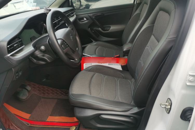 Used Citroen C3-XR 2021 190THP DCT ZhiShang Edition