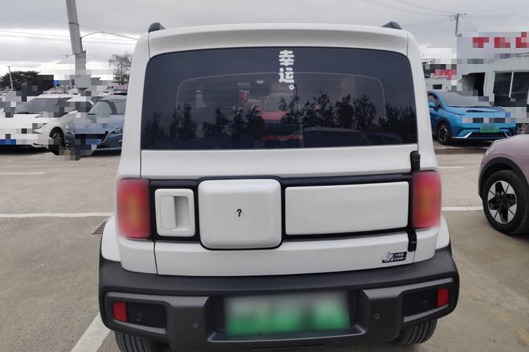 Used Baojun Spark 2023 Flagship Edition