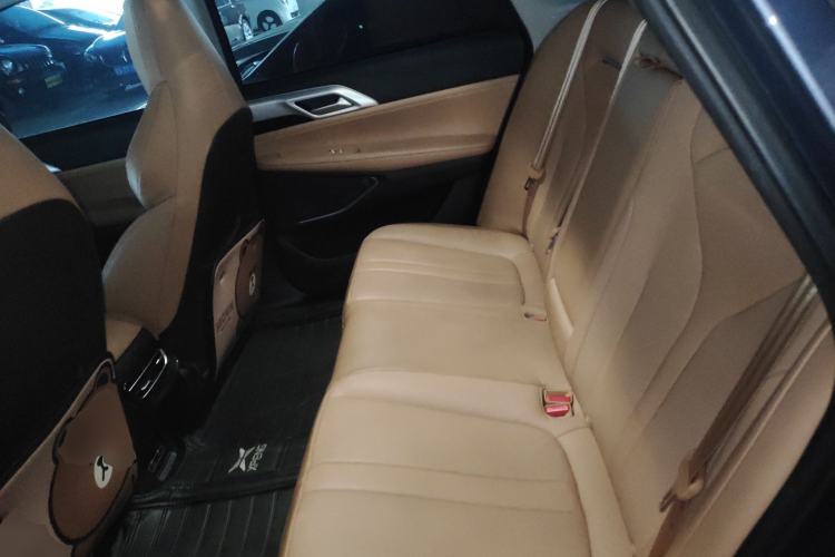 Used XPeng P5 2022 460E+