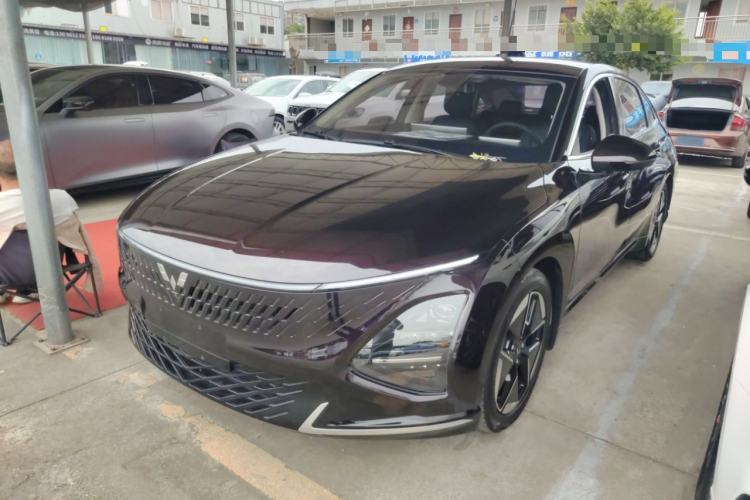 Used Wuling Xingguang 2023 150 Advanced Edition