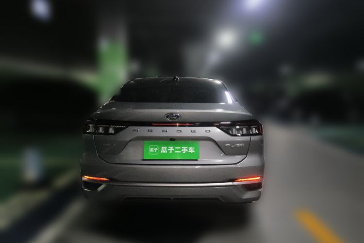 Used Ford Mondeo 2022 EcoBoost 245 Ultimate Model