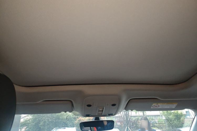 Used Audi Q3 2020 35 TFSI Fashion Dynamic Model Headliner