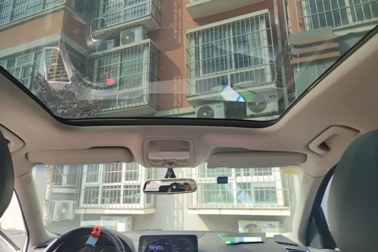 Used Audi Q5 2011 2.0TFSI Technology Model