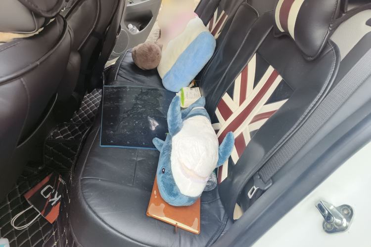 Used Chevrolet Cruze 2013 1.8L SE AT