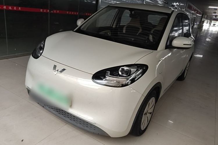 Used Wuling Bingo 2023 333 km Fast-Share Version Guazi used car, China used car export, Used car for sale, Used  cars, Cheapest cars for sale