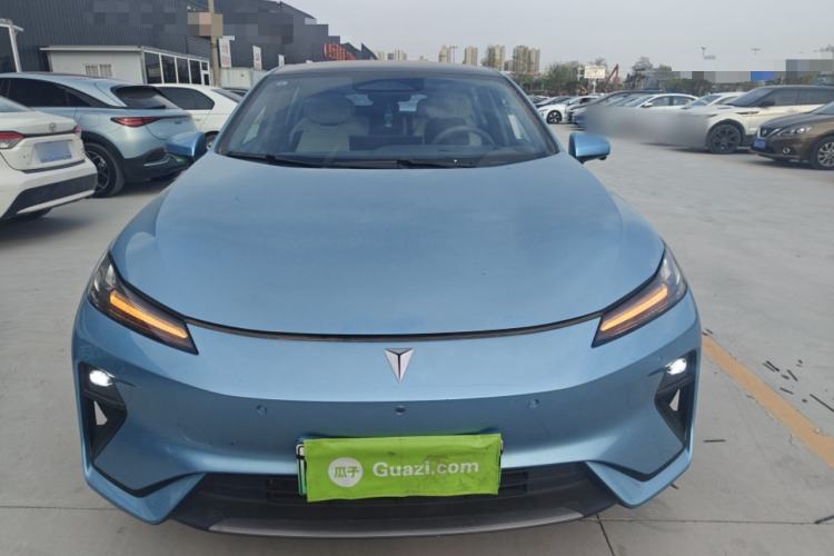 Used Deepal L07 2024 230Max Qiankun Intelligent Driving ADS SE Range-Extended Version
