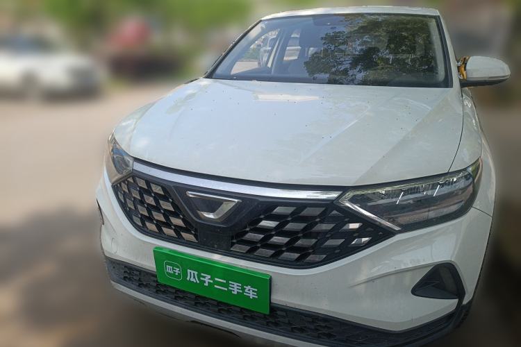 Used Jetta VS5 2022 280TSI Automatic Trendy Pro Version