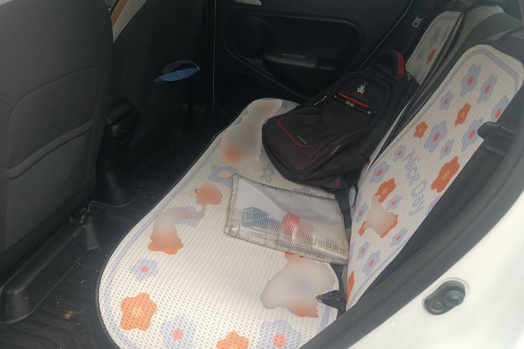 Used ORA Black Cat 2021 301km Cute Pet Edition
