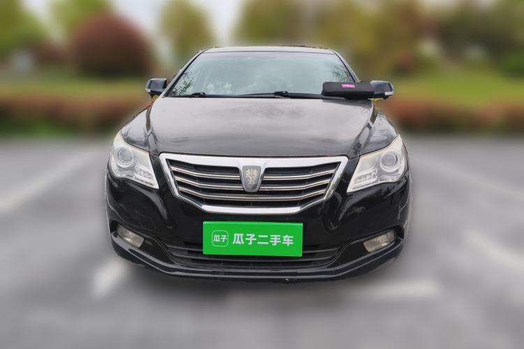 Used Roewe 950 2012 2.4L Luxury Edition
