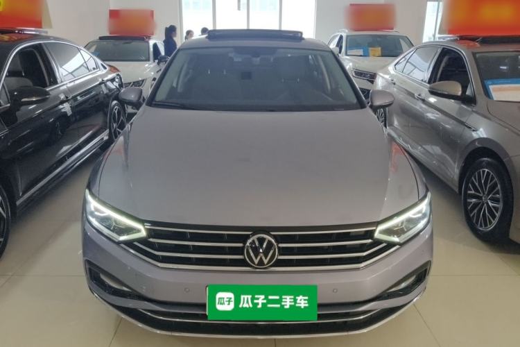 Used Volkswagen Magotan 2020 330TSI DSG Luxury Edition
