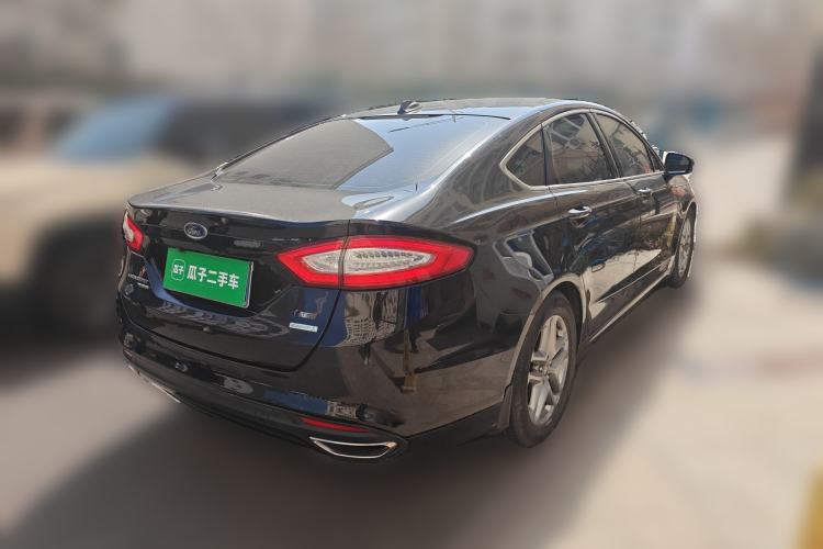 Used Ford Mondeo 2013 1.5L GTDi180 Fashion Edition