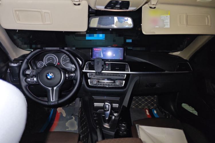 Used BMW 3 Series 2018 320Li Leading Model M Sport Package