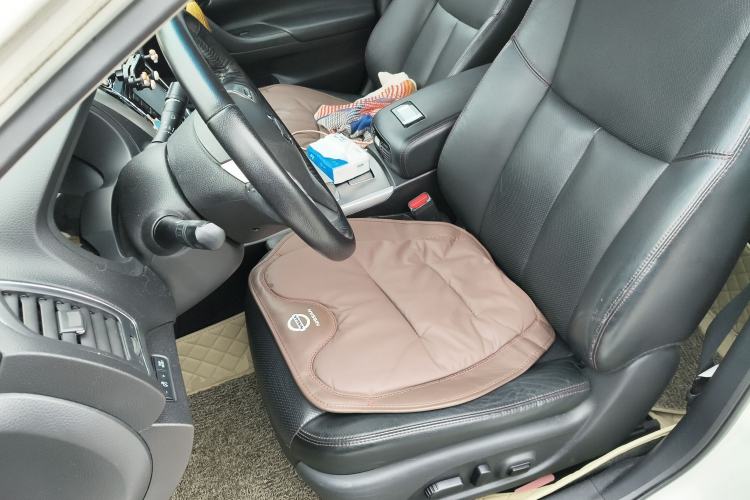 Used Nissan Teana 2016 Revised Version 2.0L XL Comfort Edition Left Front Seat