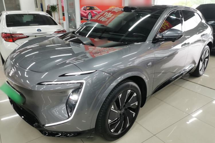 Used Avatr 07 2024 Max Extended-Range Edition