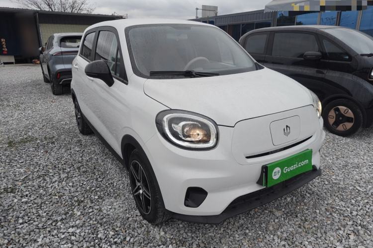 Used Leapmotor T03 2025 310 Comfort Edition
