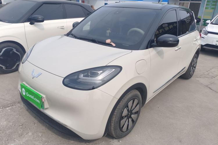 Used Wuling Bingo 2023 333 km Enjoyment Version