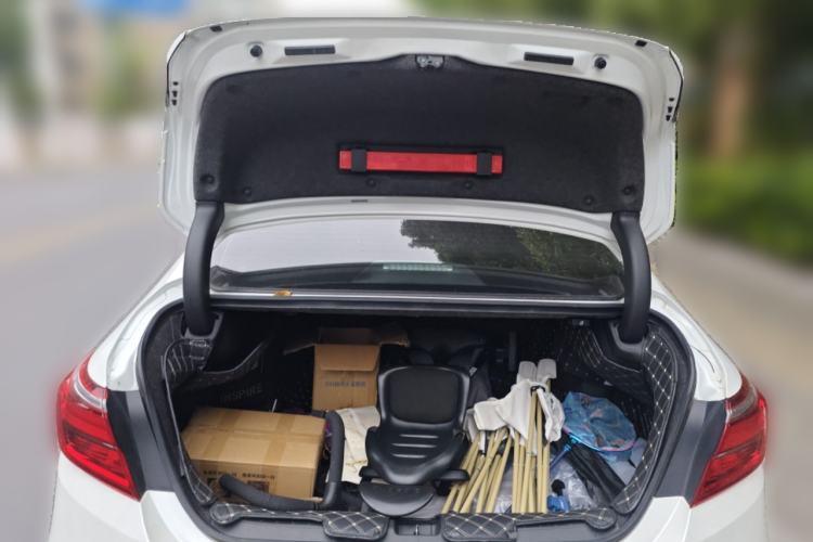 Used Honda Inspire 2022 260TURBO Jingyue Version