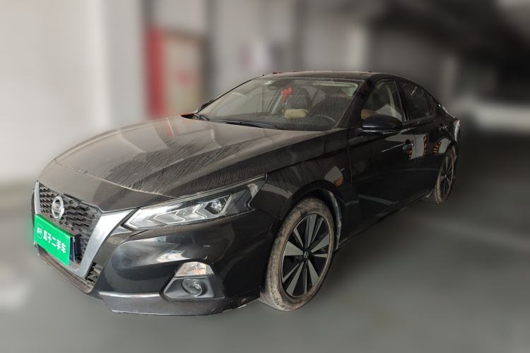 Used Nissan Teana 2021 2.0L XL Comfort Edition