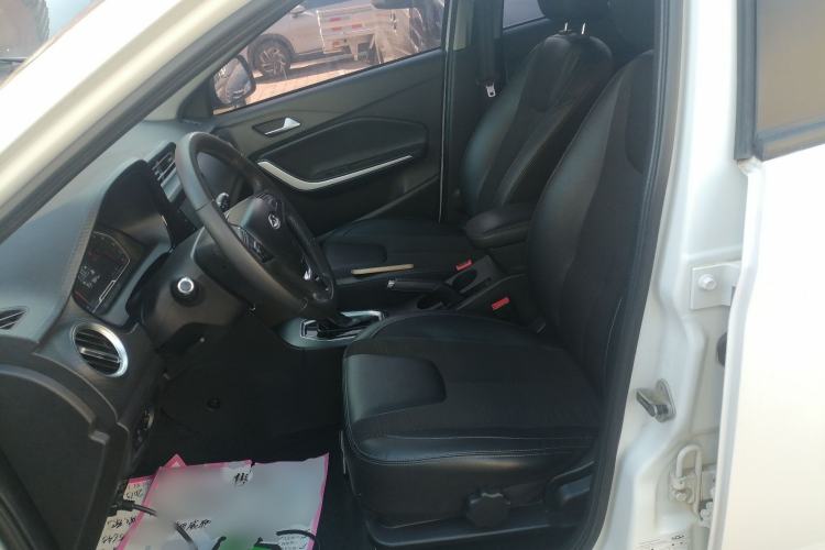 Used Chery Tiggo 3X 2018 1.5L Automatic Elite Edition