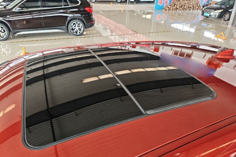 Used BMW X2 2019 sDrive25i Luxury Model with M Off-Road Package China VI Emission Standard
