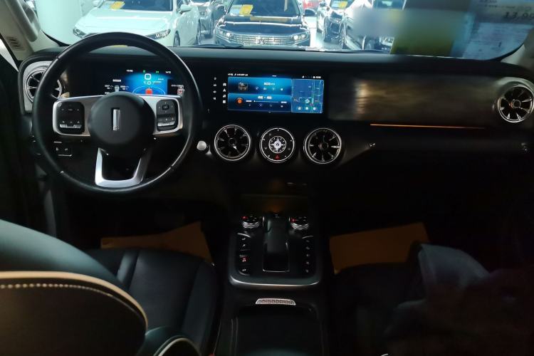 Used Tank 300 2021 Off-Road Edition 2.0T Conqueror
