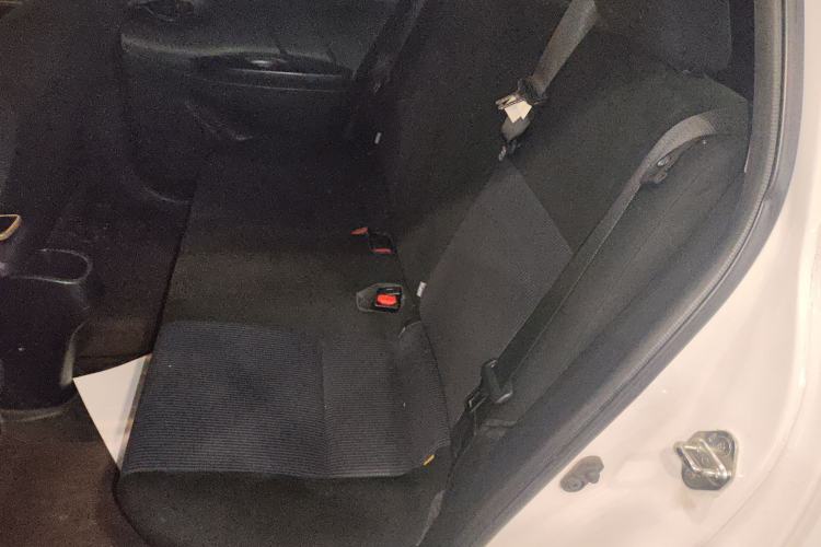 Used Toyota YARiS L Zhi Xuan 2016 Revised 1.5E CVT Charming Edition