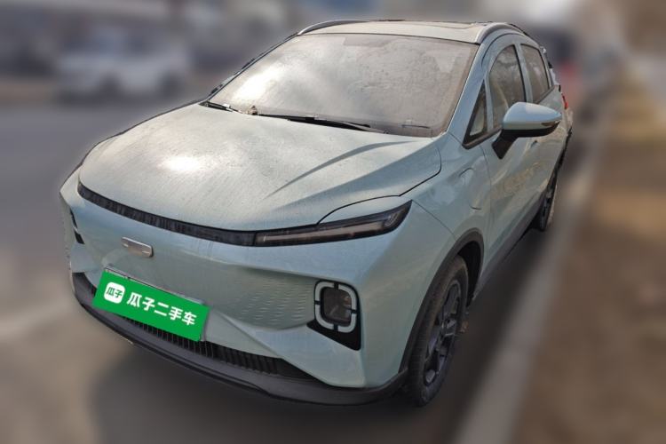 Used Geometry E Firefly 2024 301km Starlight