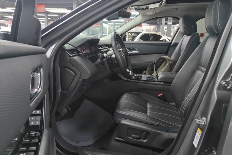 Used Land Rover Range Velar 2018 P250 S