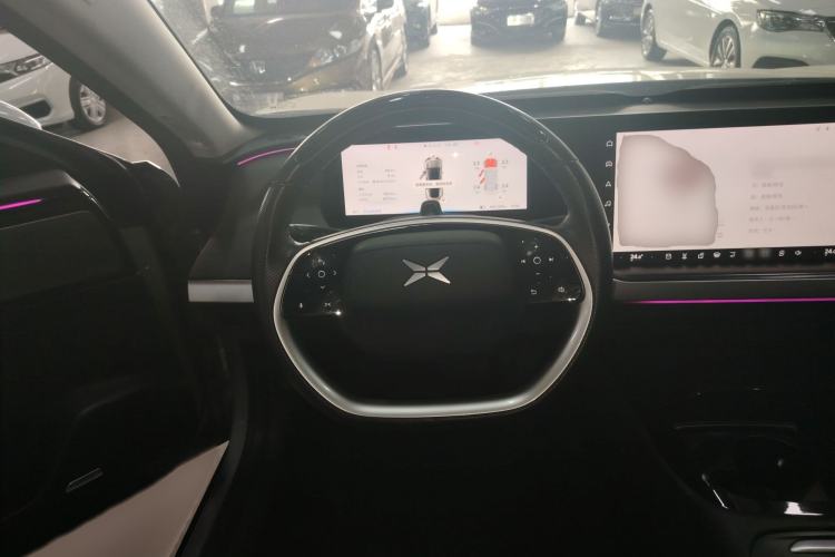 Used XPeng P7 2021 670G