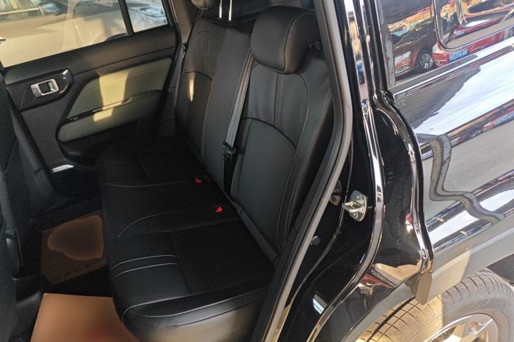 Used Baojun Spark EUV 2026 301km Flagship Edition