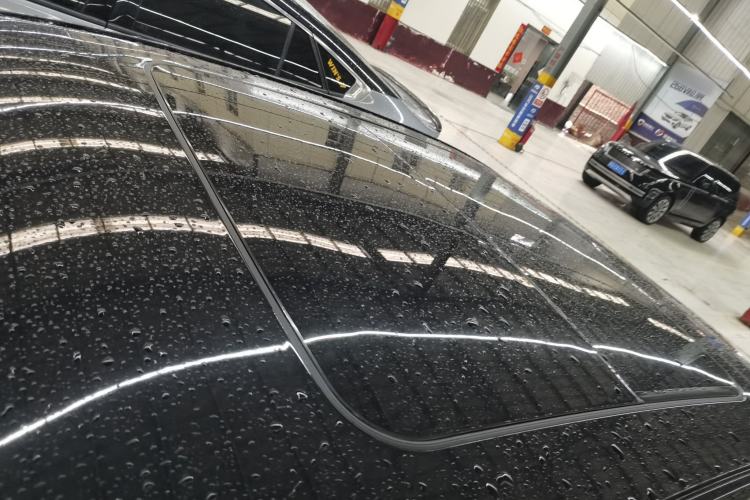 Used Geely Auto Preface 2025 Dongfang Yao 1.5TD Fuyao Edition