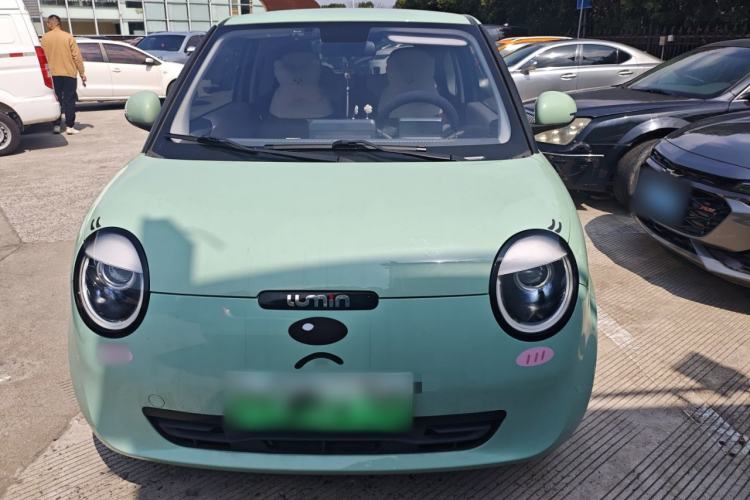 Used Qiyuan Lumin 2022 210km Sweet Edition