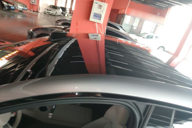 Used Xiaomi Auto YU7 2025 Ultra-Long Range Rear-Wheel Drive Version