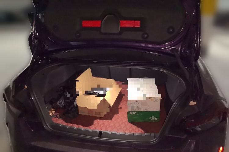 Used BMW 2 Series 2023 225i M Sport Night Edition Package
