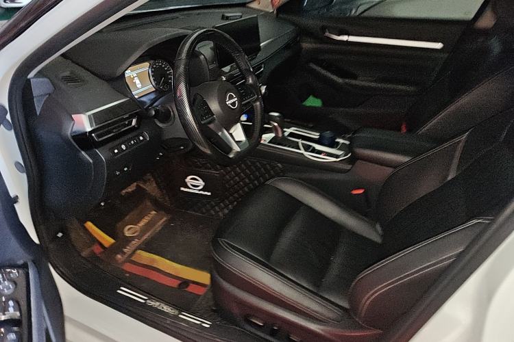 Used Nissan Teana 2022 2.0L XL-TLS Enjoyment Edition