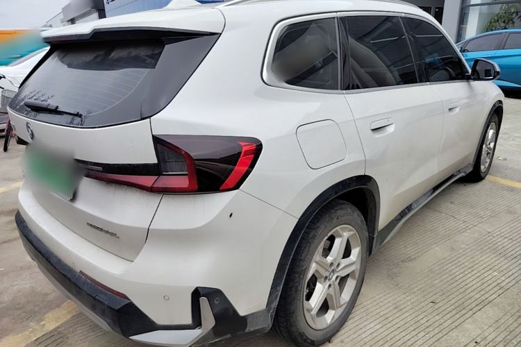 Used BMW iX1 2023 eDrive25L X Design Package
